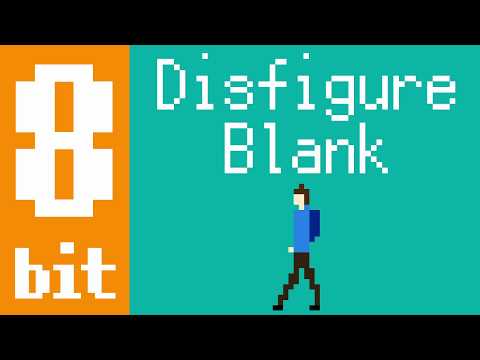 【8 bit ver】Blank Disfigure (NCS NoCopyrightSounds) arrangement ／ Youtubeでお馴染みのBGMをアレンジ