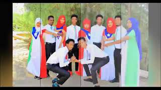 Af TIIRSIN KARA SOMALI GAL OO