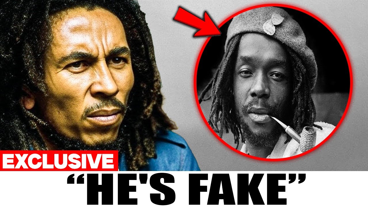 10 Reggae Stars Who HATED Peter Tosh