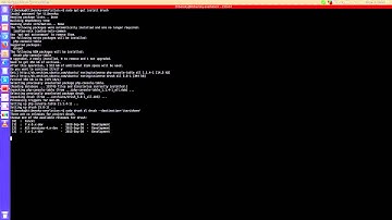 How to install Drush on Ubuntu 13.10