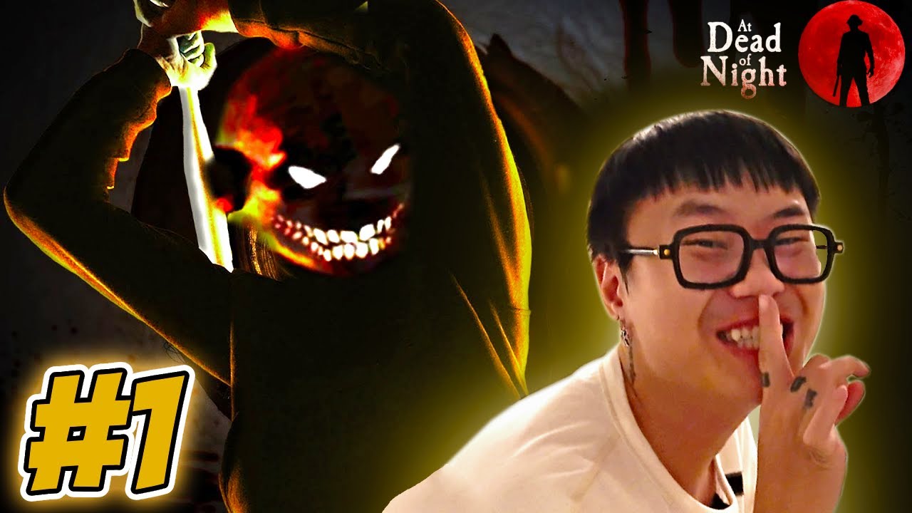 ( AT DEAD OF NIGHT ) TRỐN CHẠY KHỎI GÃ HỀ SÁT NHÂN TÂM THẦN TRONG KHÁCH SẠN MA ÁM CHỈ TOÀN LÀ VONG