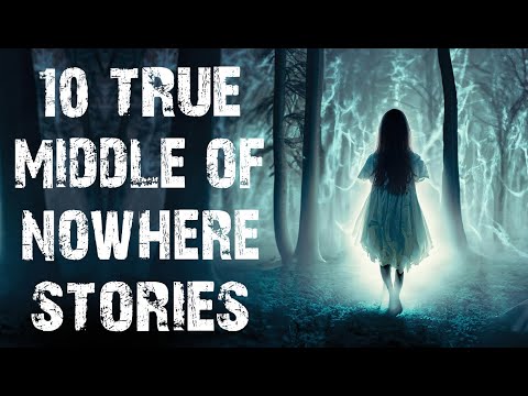 10 True Terrifying
