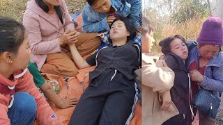 Maiv Kawm Haus Dej Kem Plab Peb Tshai Tag Li Os