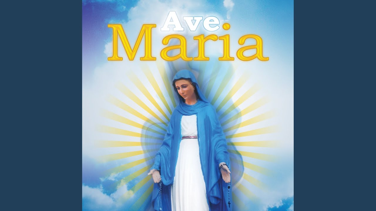Ave Maria [Bossa Nova] - YouTube