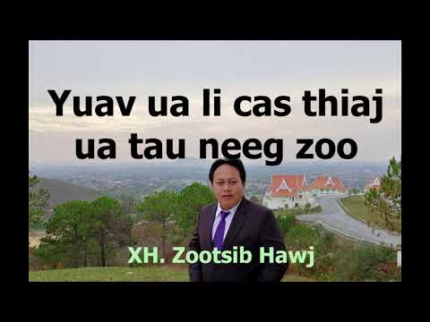 Video: Yuav Ua Li Cas Thiaj Ua Tau Lub Nqaj Hlau Log
