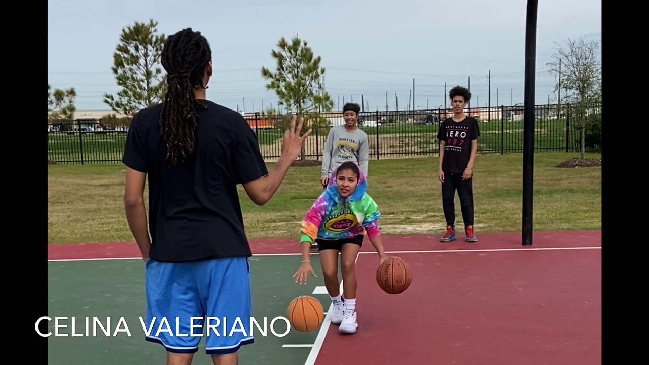 Best Basketball highlights YouTube