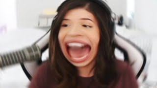 Pokimane Clicks The Wrong Link...
