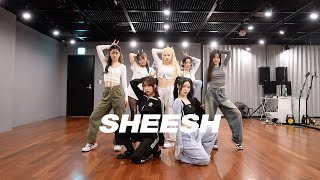 베이비몬스터 BABYMONSTER - SHEESH | 커버댄스 Dance Cover | 연습실 Practice ver. ARTBEAT