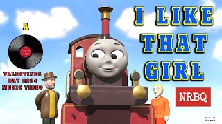 NWR Sodor Discs: I Like That Girl | Valentines Day 2024
A special Valentines Day music video!
I Like That Girl Performed by NRBQ
Models & Routes: The Sudrian Industries, The Blue Snowplows Patreon, Crovans Gate Works, Sodor Workshops, SgtMaj.Growler, Sodor Factories, The Marvellous Mainland Model Works, Ifor Engineering Works
Software: TRS19 Sony Vegas 13 Fraps
All Thomas rights belong to HIT Entertainment/Mattel
All NRBQ rights belong to Bearsville Records NWR Sodor Discs: I Like That Girl | Valentines Day 2024