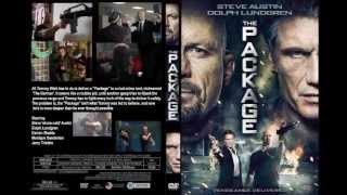 Entrega Explosiva Lo Mejor Del Cine