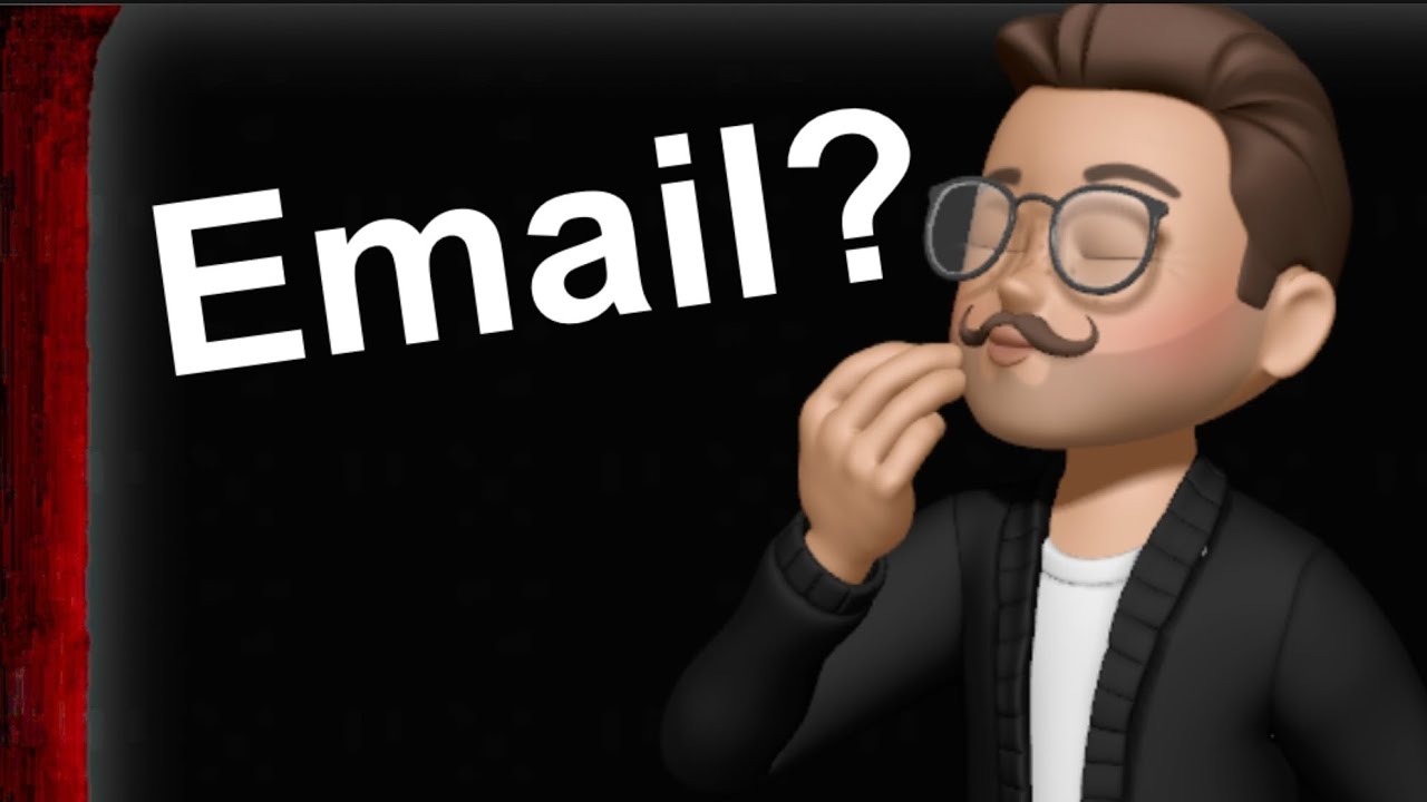 can-you-add-email-in-contacts-youtube