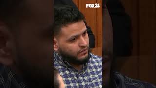 Jose Ibarra found guilty on all charges for the murder of Laken Riley