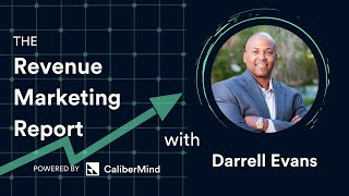 Why Your Product Demo Is Broken  | Revenue Marketing Report