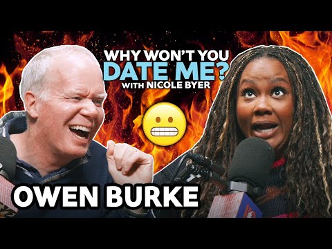 Too Shy and Awkward to Date with Owen Burke