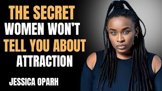 The Secret Women Won’t Tell You About Attraction ❤️ | Female Psychology