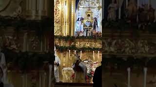 NOCHEBUENA 2020 Parroquia Nuestra Señora del Rosario 📿  (2)