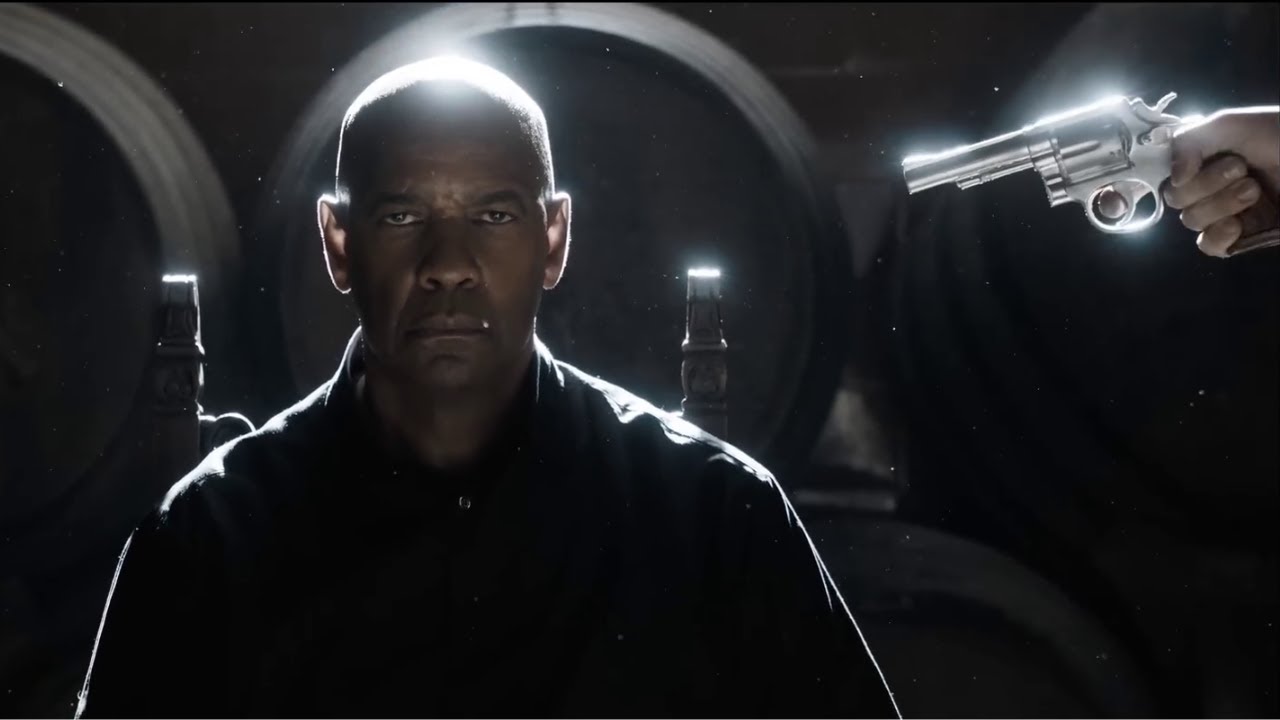 The Equalizer 3 Trailer In Cinemas September 1st YouTube