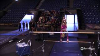 Gimnasia Artistica Lycra Leotard2.Avi