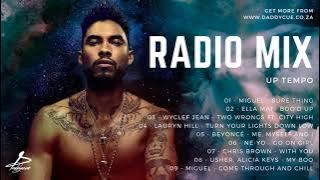 Daddycue - Radio Mix (Up Tempo)