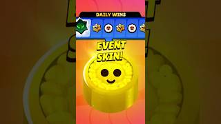 This New Brawl Stars Event is Broken! #brawlstars #FormulaBrawl #shorts