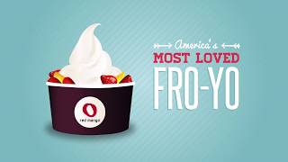 What is Red Mango?