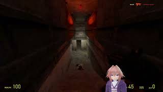 Gmod: Das Roboss screenshot 4