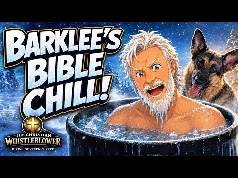 Barklee's Bible CHILL! Flavius Josephus 2
