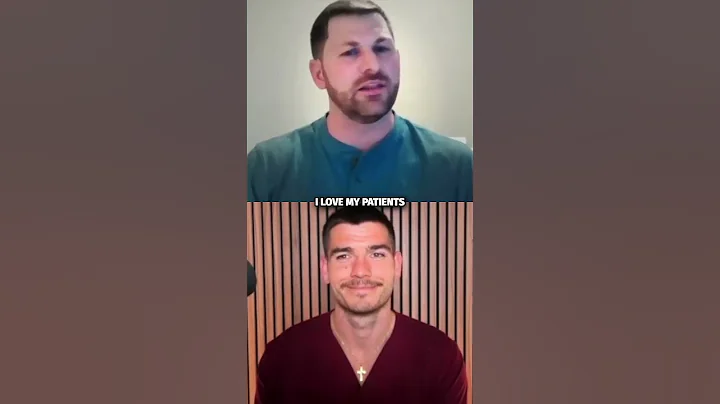 From Nurse to Medical Device Sales Rep #shorts