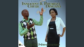 Yizwa Imithandazo (Ndiyamazi Ummeli Wam)