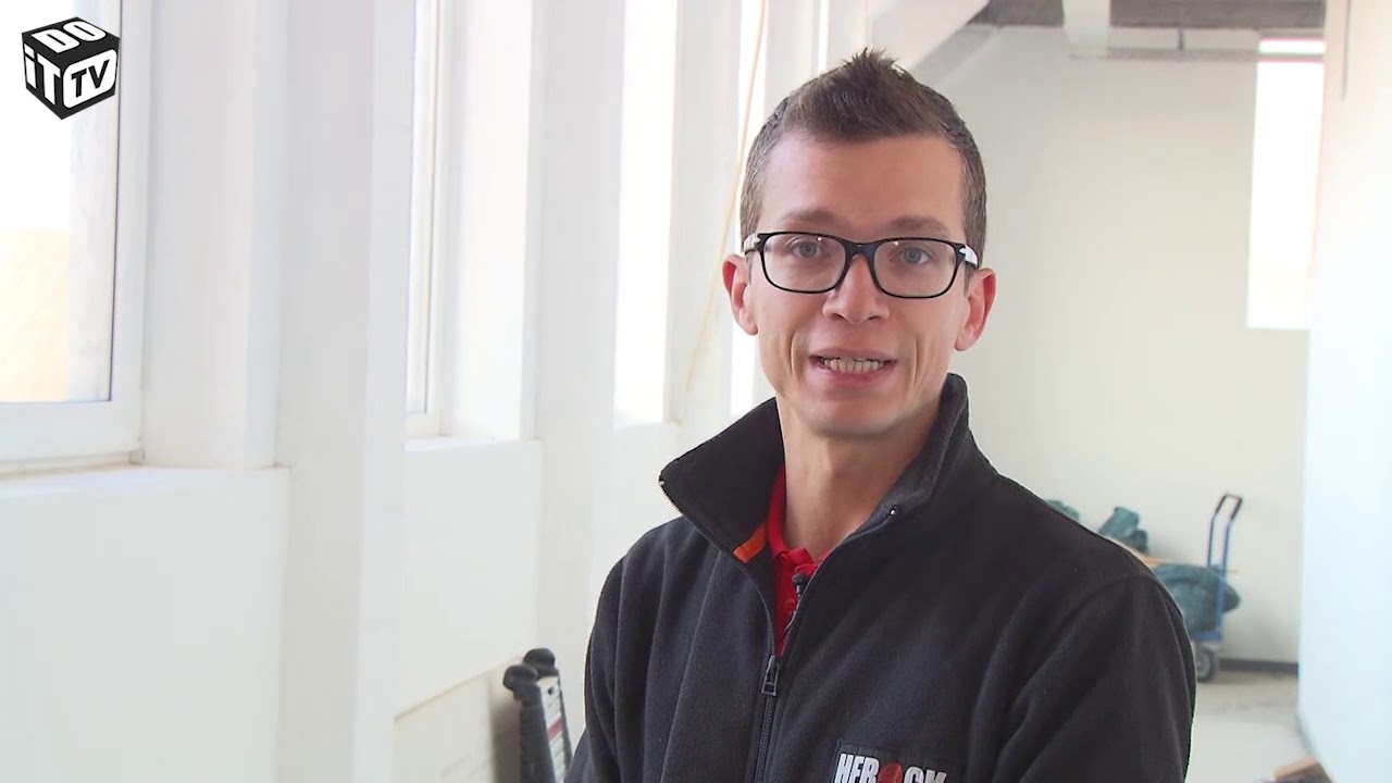 Hoe een natuursteen binnenvloer plaatsen