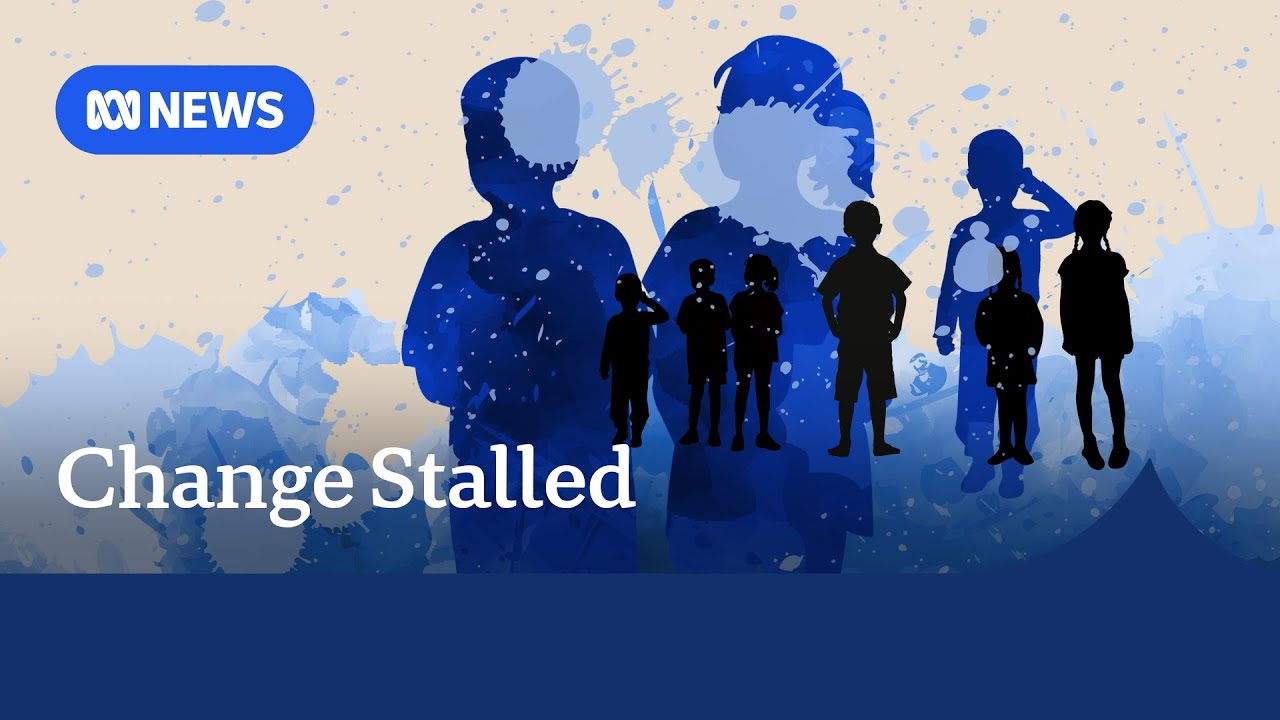 Key child protection legislation stalled in South Australian Parliament | ABC News