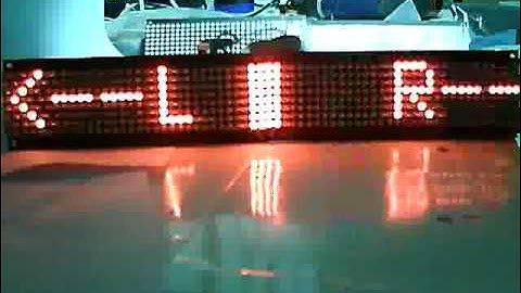 SURE 0832 MATRIX 2 panels