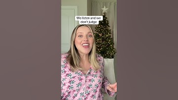 We listen and we don