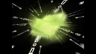 NVIDIA Logo 1998-2006
