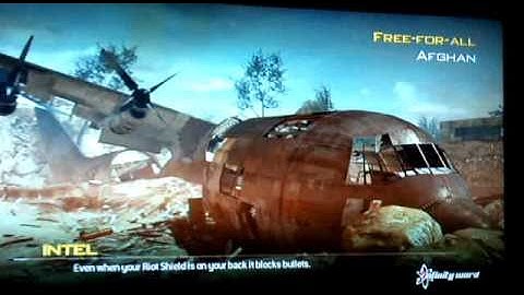 How To Host MW2 Challenge Lobbies [PS3]