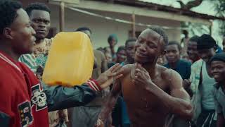 Chain Oh Abebu ft Jetu - Chipongwe (Offical Music video)4k.