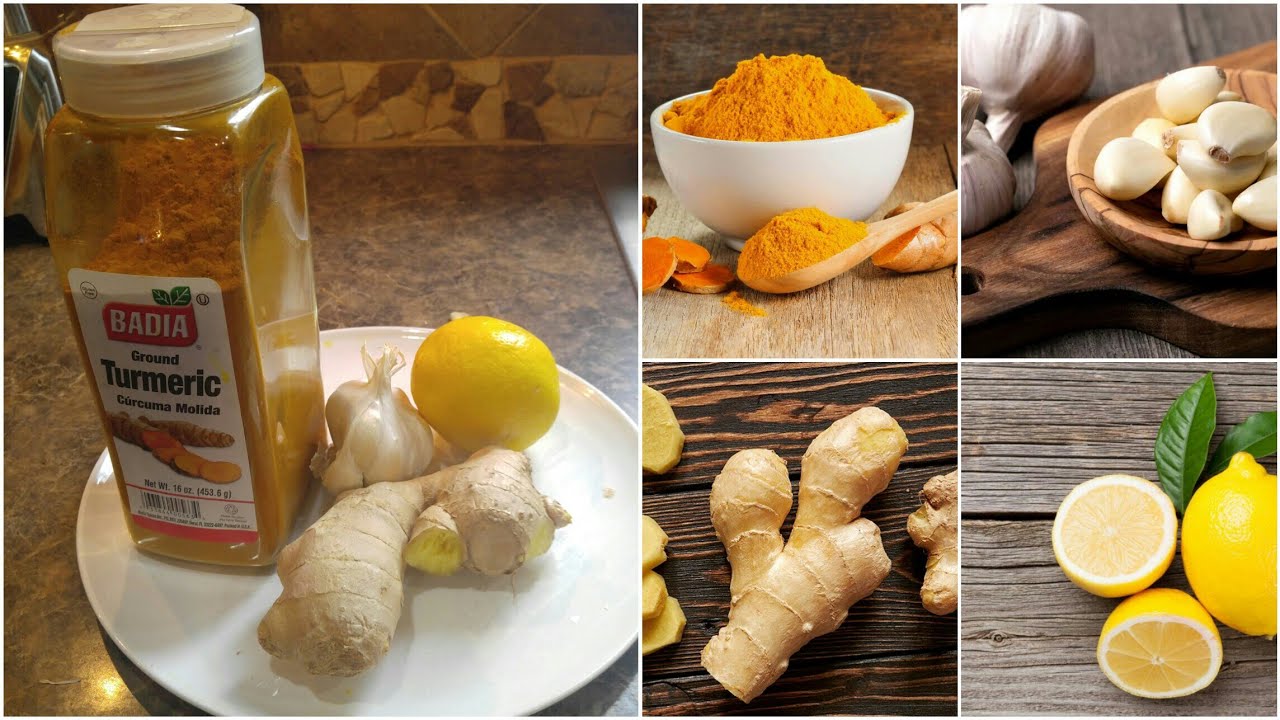 Home remedies to help prevent cold and coughs 