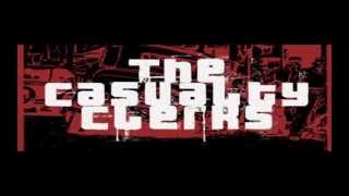 The Casualty Clerks - Technocrat