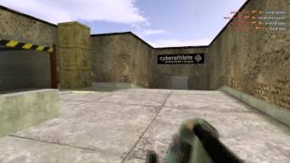 CS | 1ON5 DECO WIN [ 5 HS ]