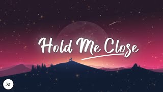 Georgia Ku - Hold Me Close (Lyrics)
