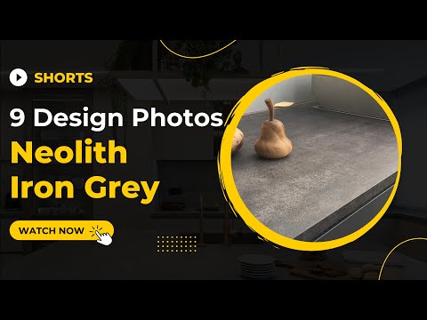 9 NEOLITH Iron