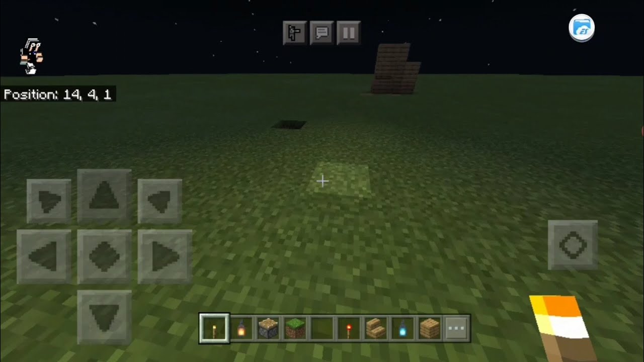 dynamic lights addon minecraft YouTube