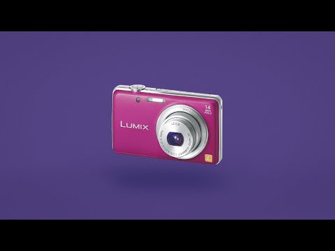 Minimalist photographer VS. cheap CCD camera (feat. Lumix FH6) + shooting tips!