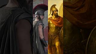 The Odyssey’s cast roles revealed!