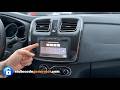 Dacia Radio Code – How to Remove Radio, Find Serial Number & Unlock in Minutes (Step by Step)