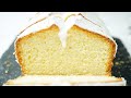 Cake de limón | Gateaux au Citron | Dasilé