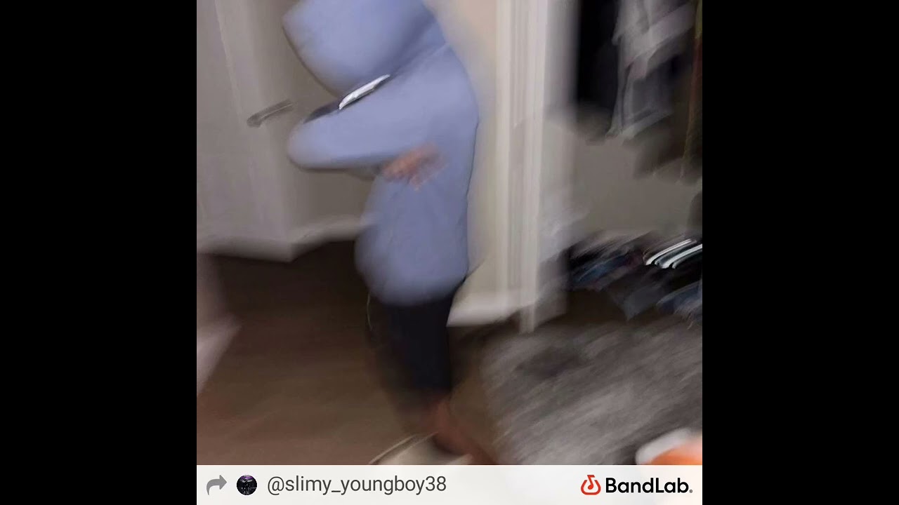 Touch Ha Toes by fw.szn ft slimey J