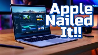 Download Lagu M4 MacBook Air: The Best Mac for Creators Yet? MP3