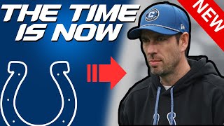Indianapolis Colts Just Got GREAT NFL Playoff News...