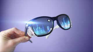 Apple Glasses: How it Will End the iPhone